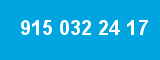 915 032 24 17 915 032 24 17